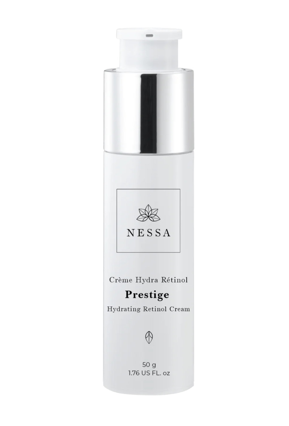 Crème Prestige