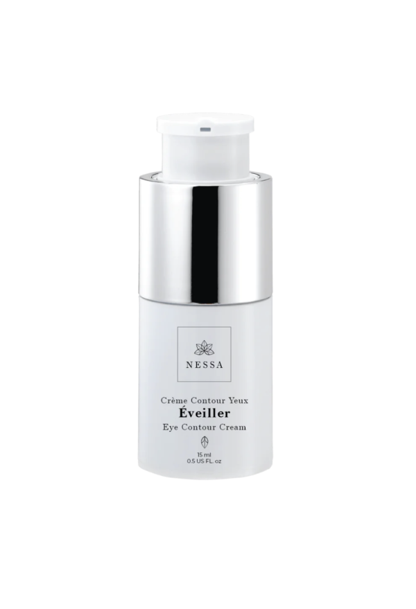 Crème contour yeux Éveiller