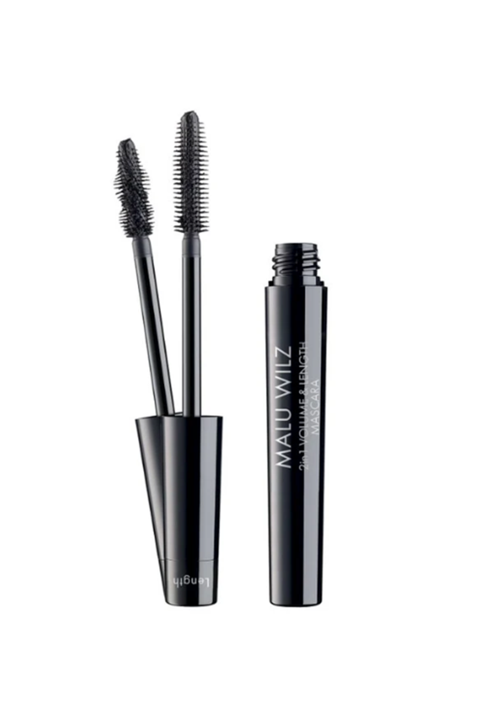 Mascara 2 En 1 Volume Et Longueur