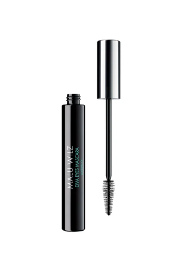Mascara Diva Eyes Noir Hydrofuge (12ml)