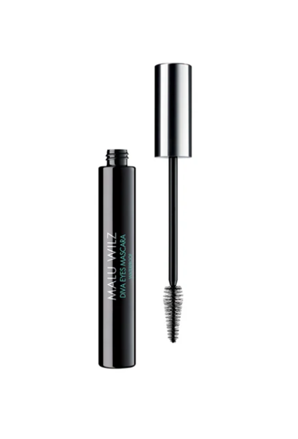 Mascara Diva Eyes Noir Hydrofuge (12ml)