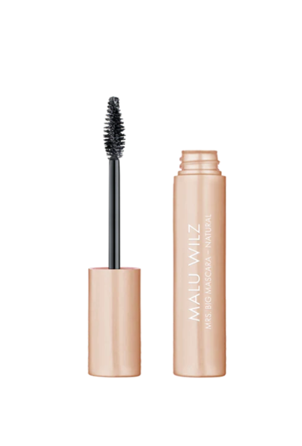 Mascara Mrs. Big #1