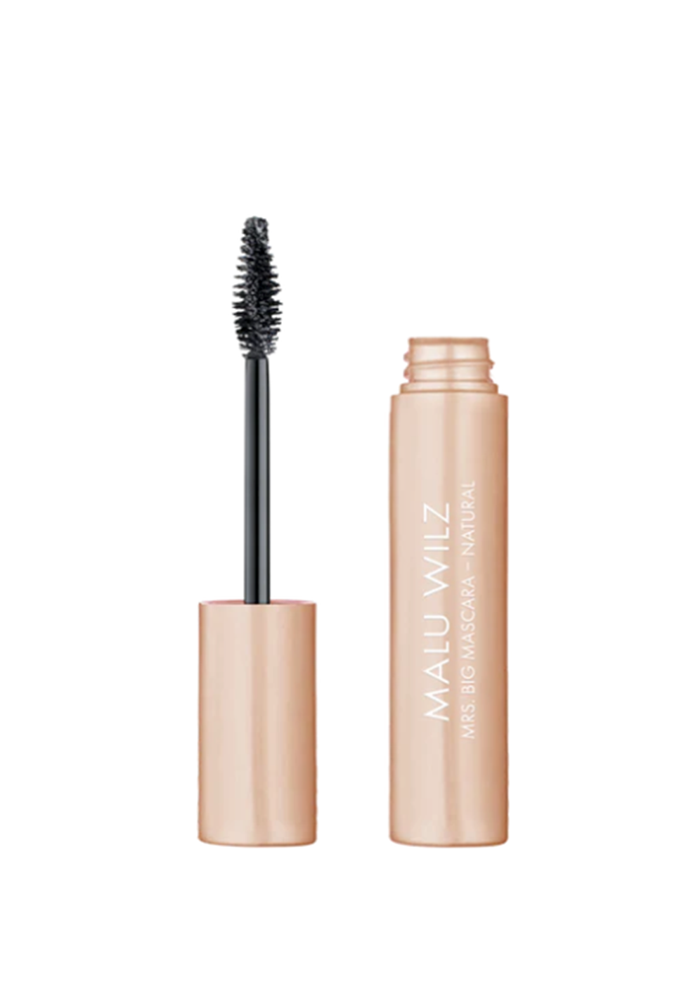 Mascara Mrs. Big #1