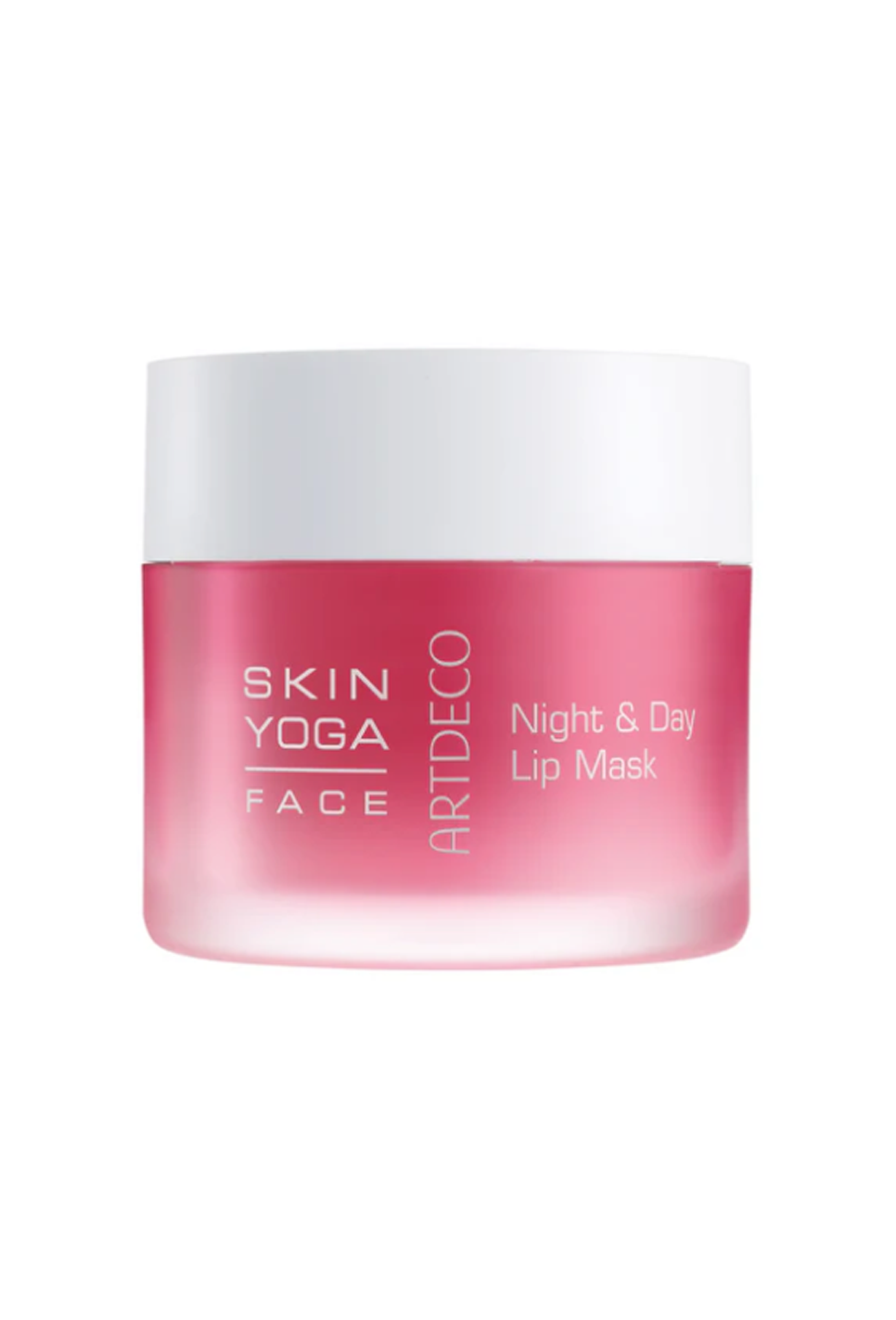 Masque Lèvres Jour & Nuit (20ml)
