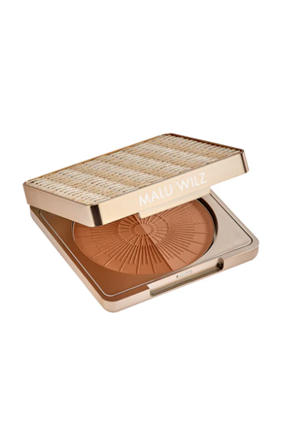 Poudre Bronzante Beauty And The Beach