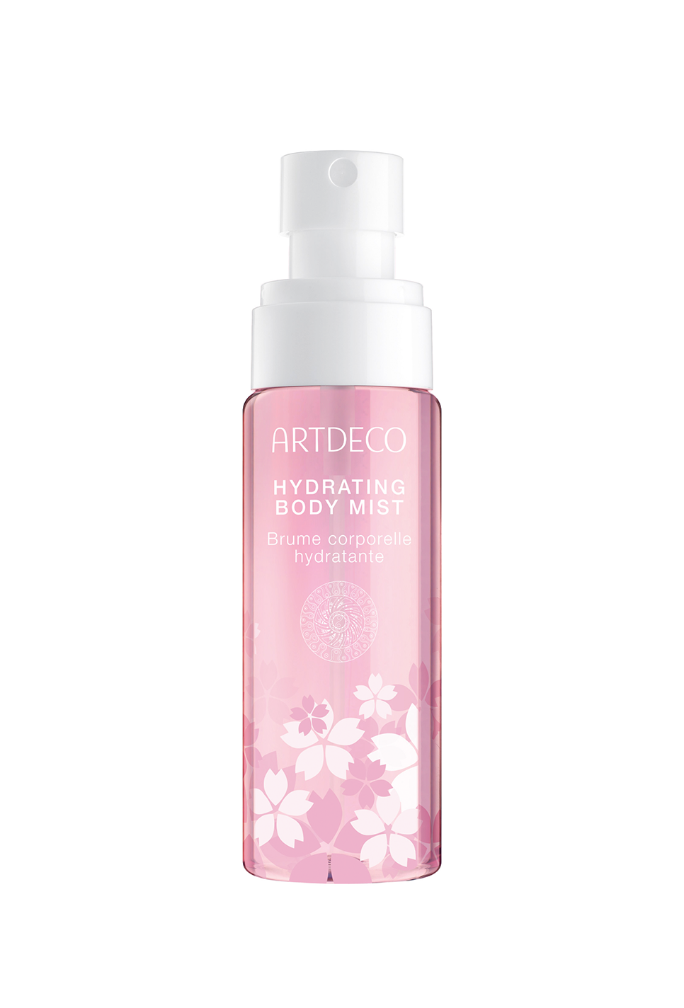 Brume Hydratante Sakura
