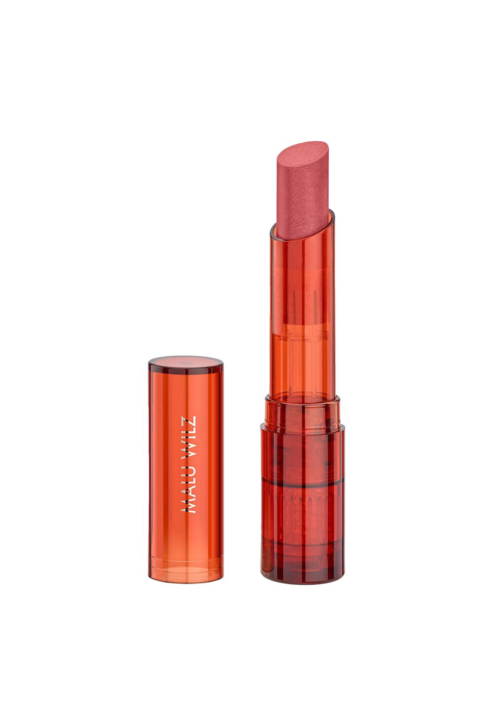 Flamme – Baume à Lèvres Éclat Naturel