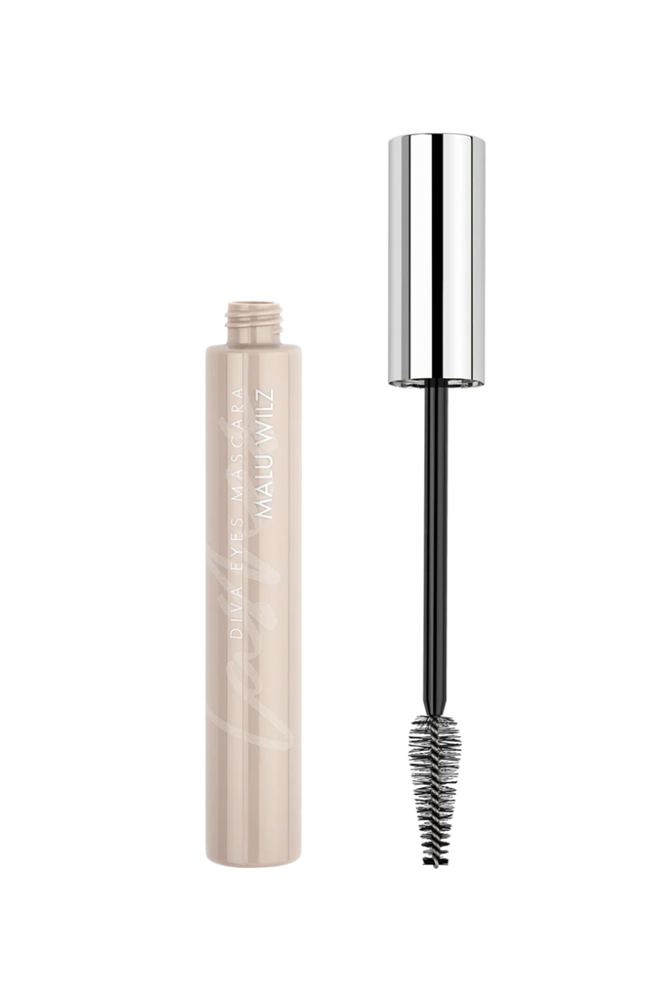 Mascara Diva Eyes Noir (12ml)
