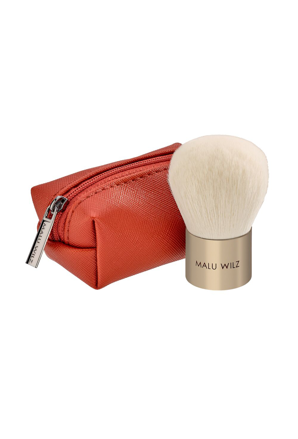 Pinceau Kabuki – Malu Wilz