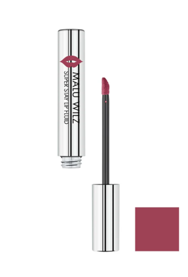 Rouge Framboise 3 - Fluide Lèvres Longue-Durée (6ml)