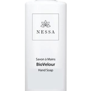 Savon à Mains BioVelours (200ml)
