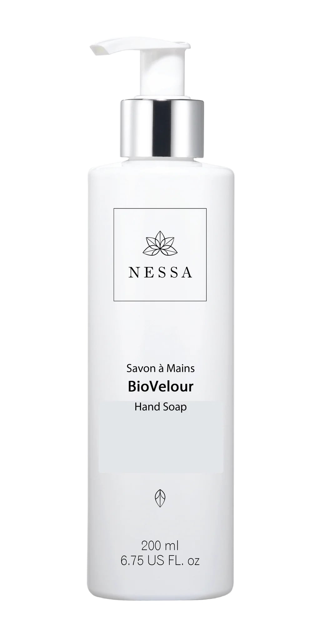 Savon à Mains BioVelours (200ml)