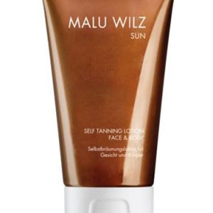 Lotion Autobronzante Visage & Corps (150ml)