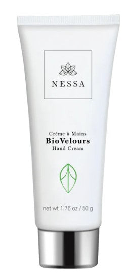 Crème à Mains BioVelours (50ml)