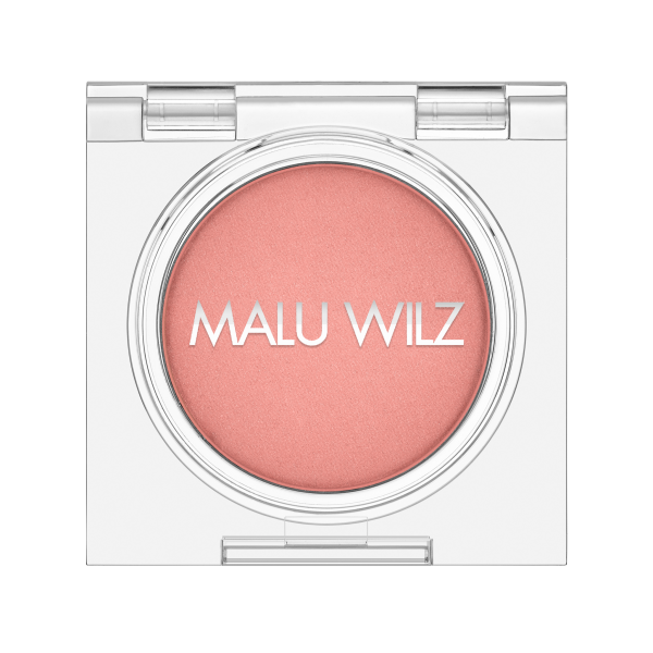 Fard à Joues Velvet Compact Crème