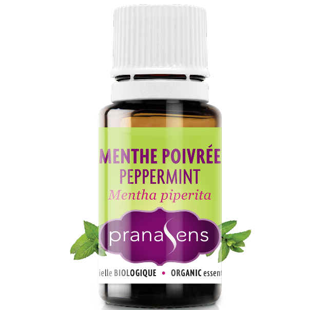 Menthe Poivrée