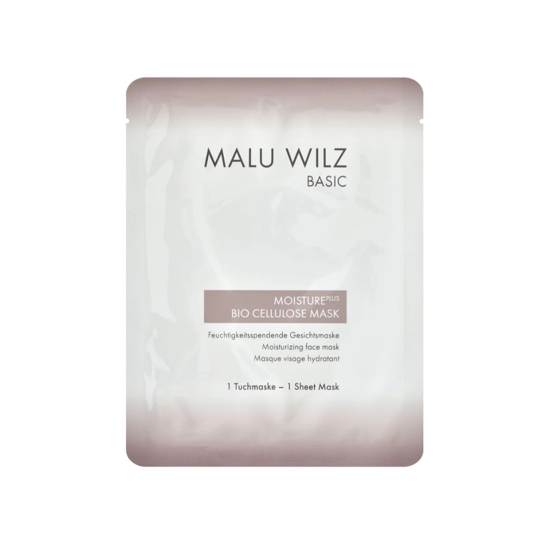 Masque Hydratant Bio Cellulose (1 unité)