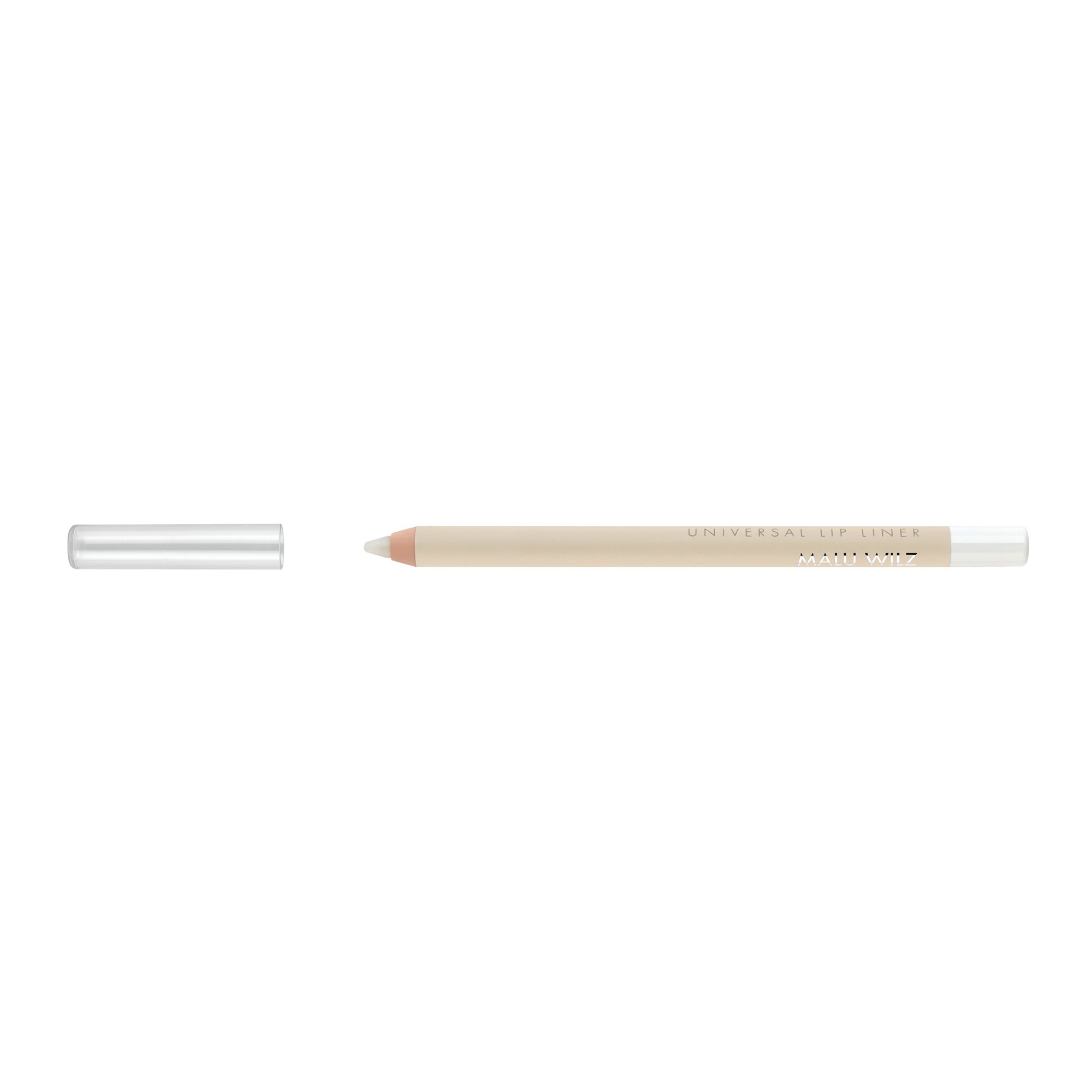 Crayon contour à lèvres universel